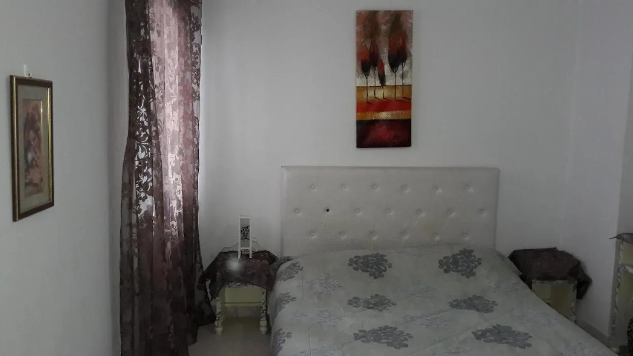 Holidays House La Marsa