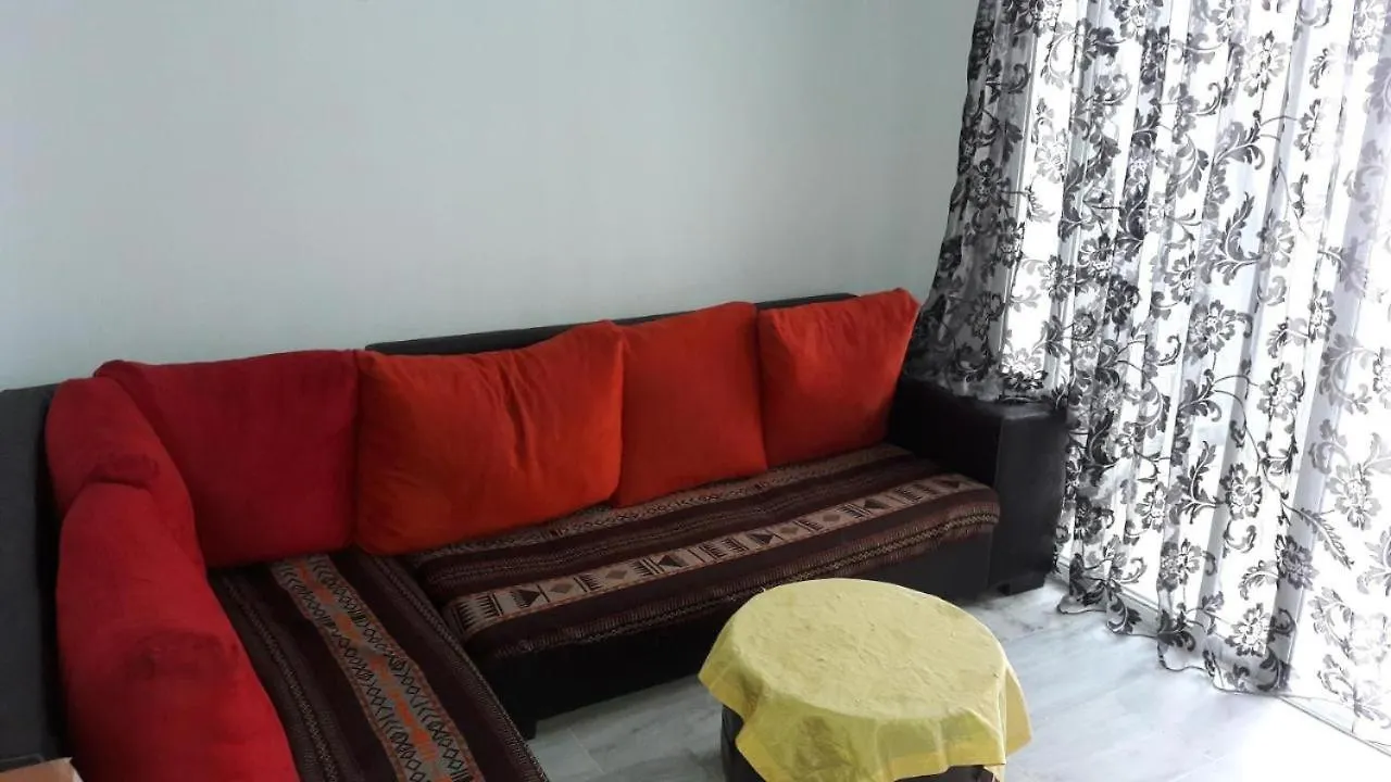 Holidays House La Marsa Apartment