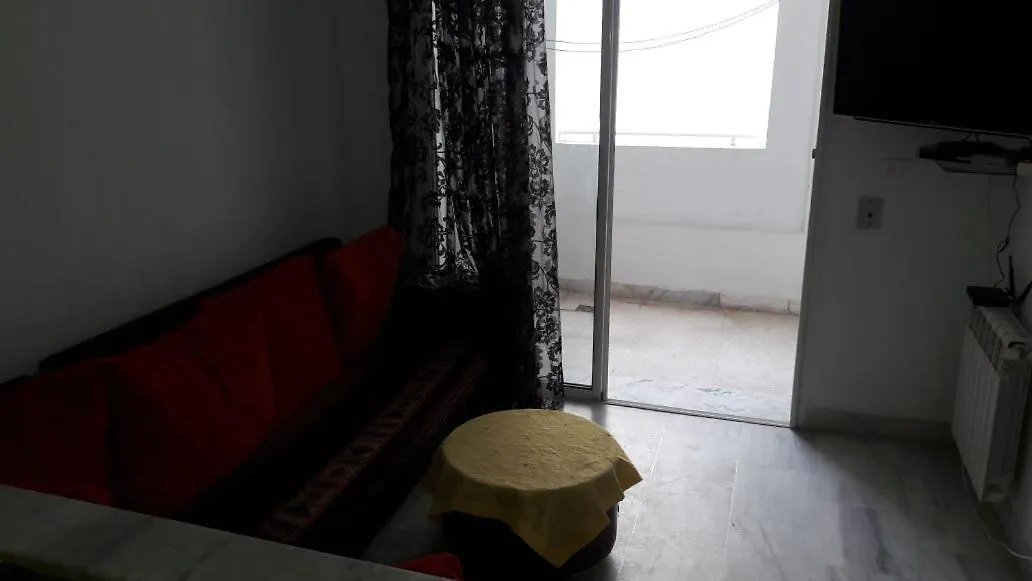 Apartment Holidays House La Marsa
