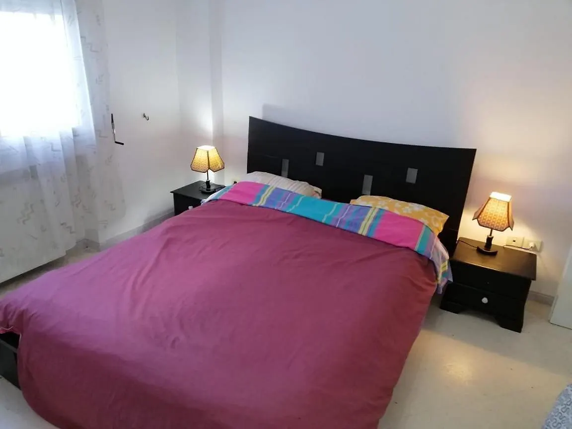 Holidays House La Marsa