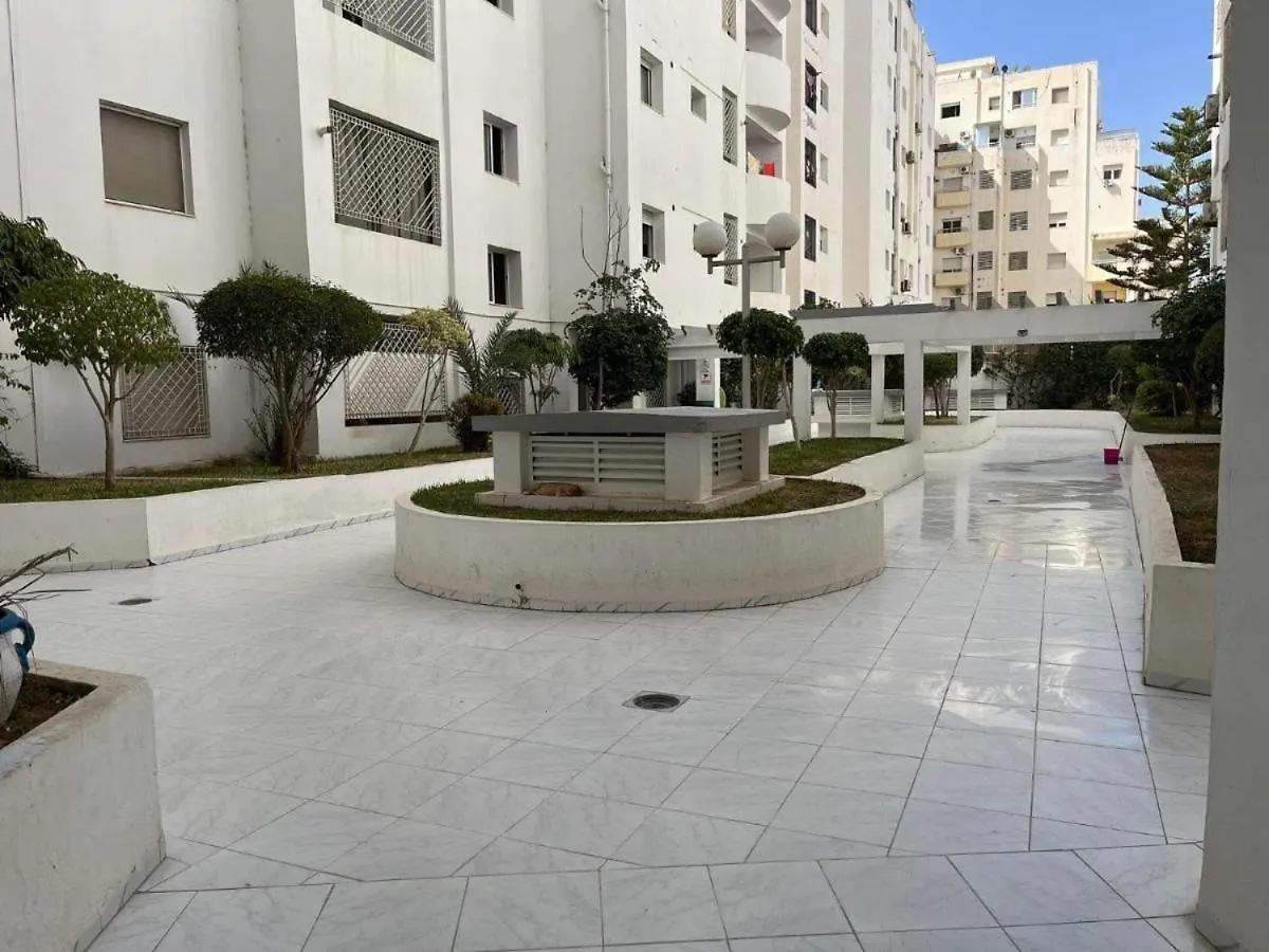 Holidays House La Marsa 0*,  Tunisia