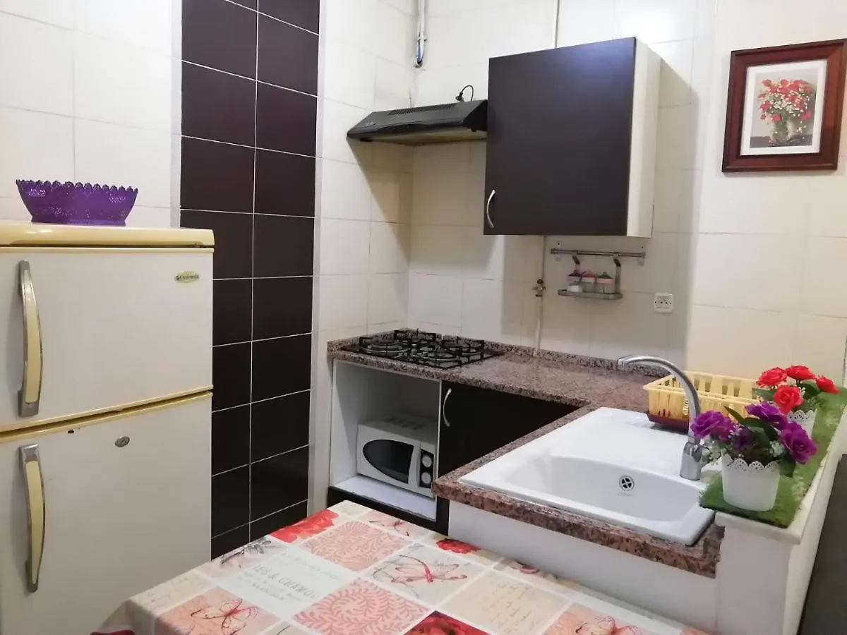 Apartment Holidays House La Marsa Tunisia