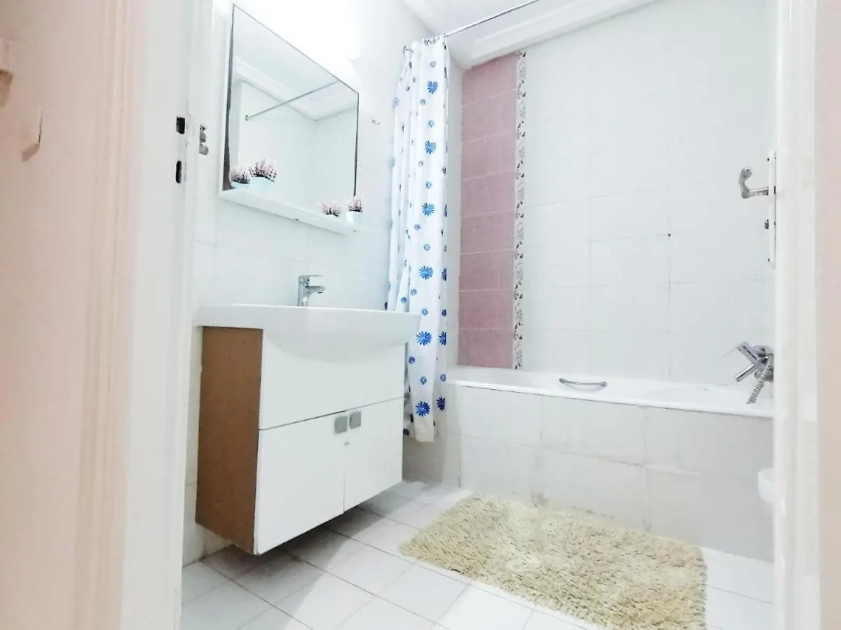 Holidays House La Marsa Tunisia
