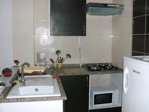 Holidays House La Marsa 0*,