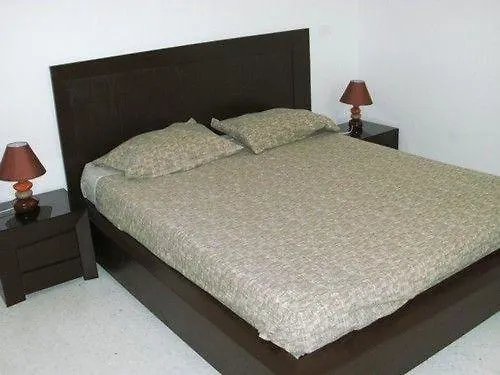Holidays House La Marsa Apartment