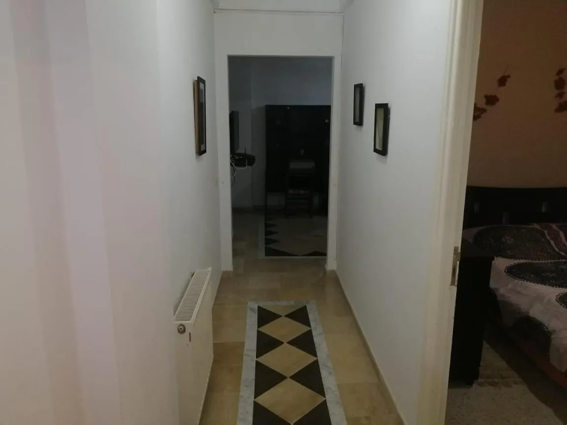 Holidays House La Marsa 0*,  Tunisia