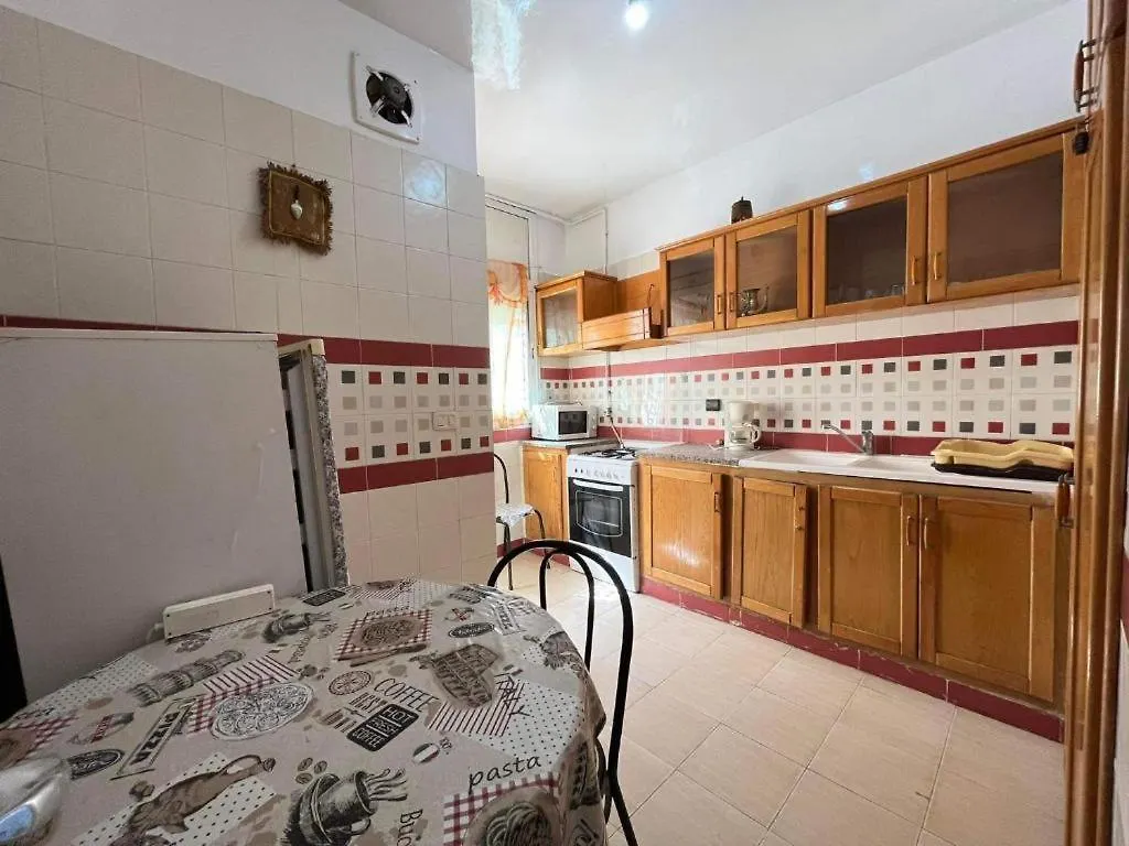 Apartment Holidays House La Marsa Tunisia