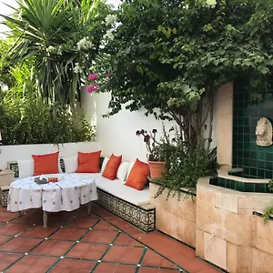 Dar Esma La Marsa