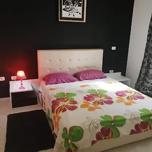Appartamento Palmeraies Tunis, La Marsa